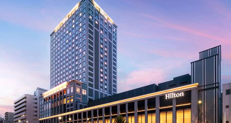 Anantara Hotels Resorts and Spas