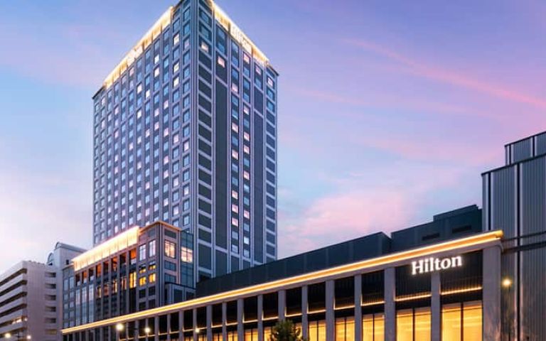 Anantara Hotels Resorts and Spas