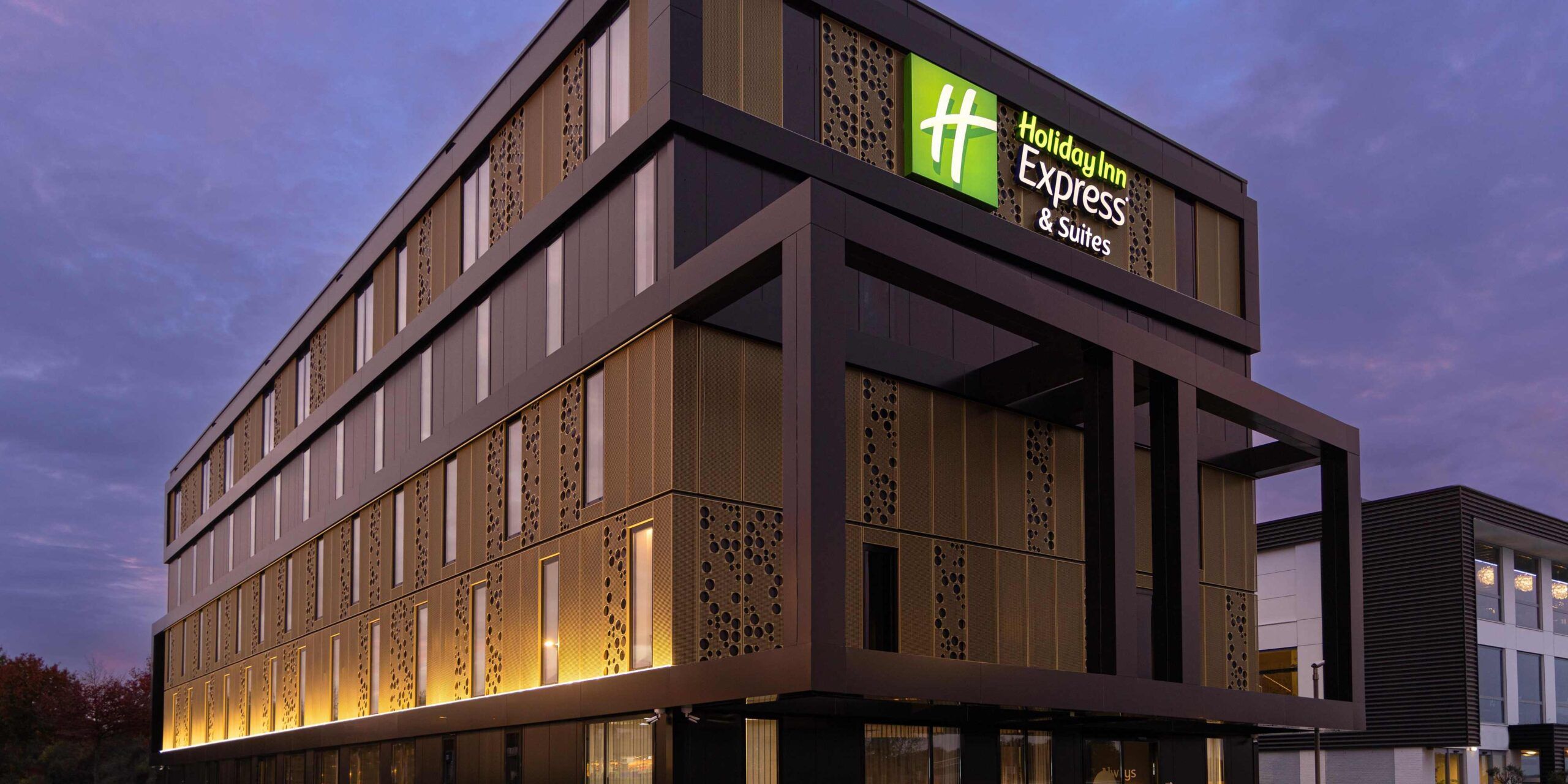 Holiday Inn Express Deventer