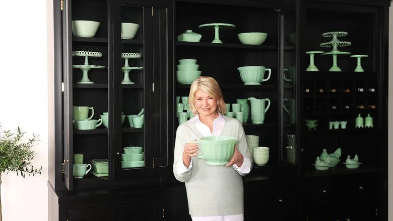 'Home' cooking at Martha Stewart's first restaurant