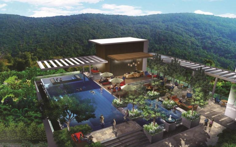 Hyatt Regency Dehradun