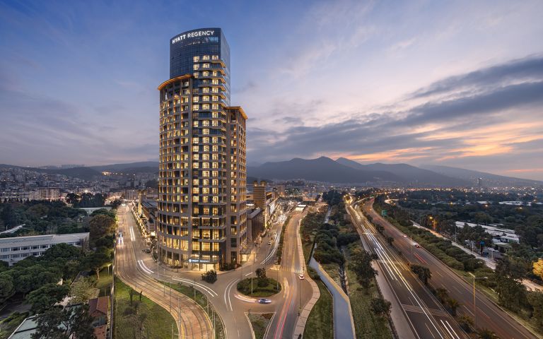 Hyatt Regency Izmir