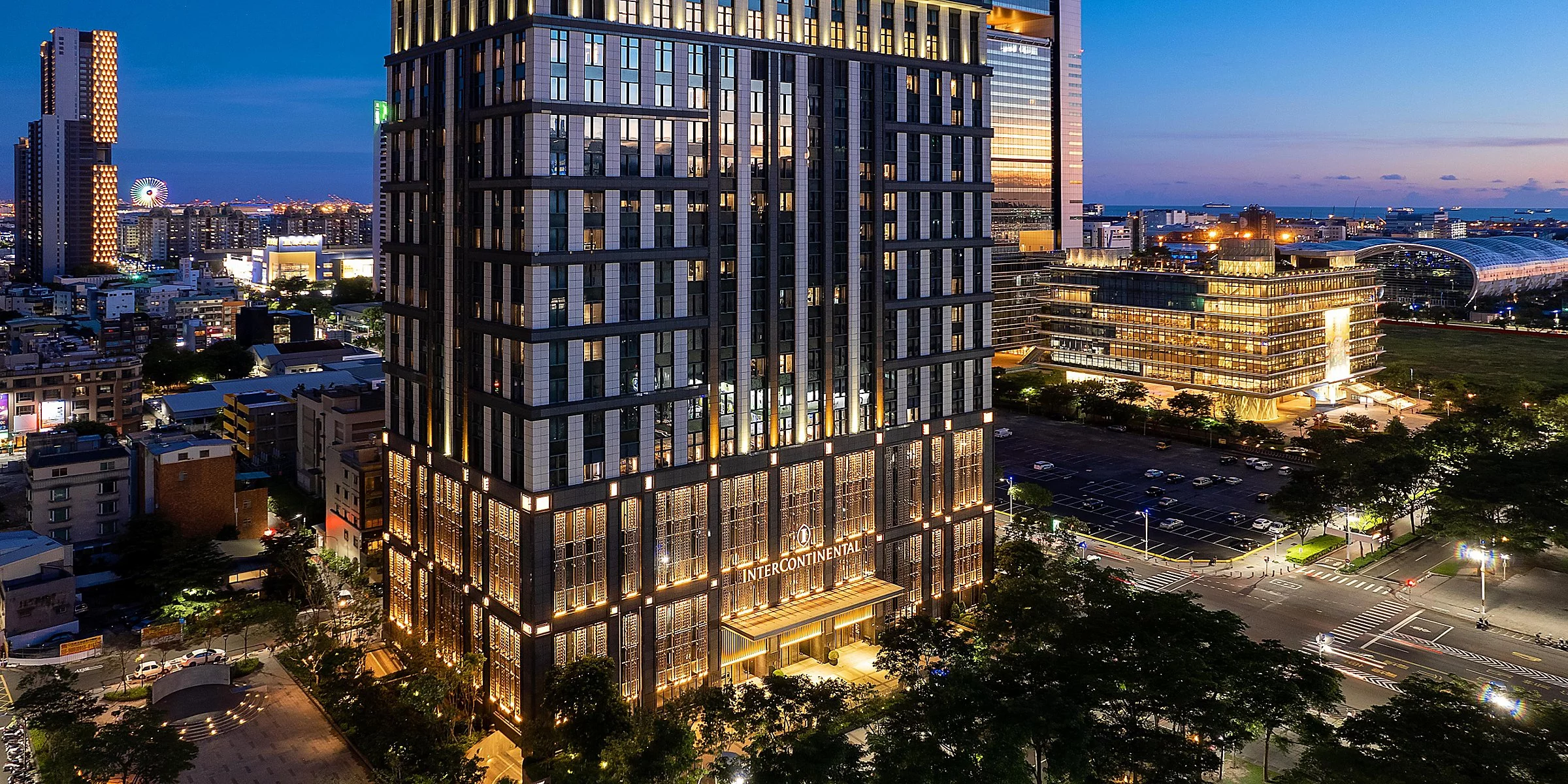 InterContinental Kaohsiung