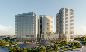 InterContinental tirana
