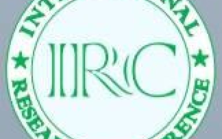 International Conference on Tourism and Hospitality