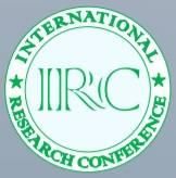 International Conference on Tourism and Hospitality