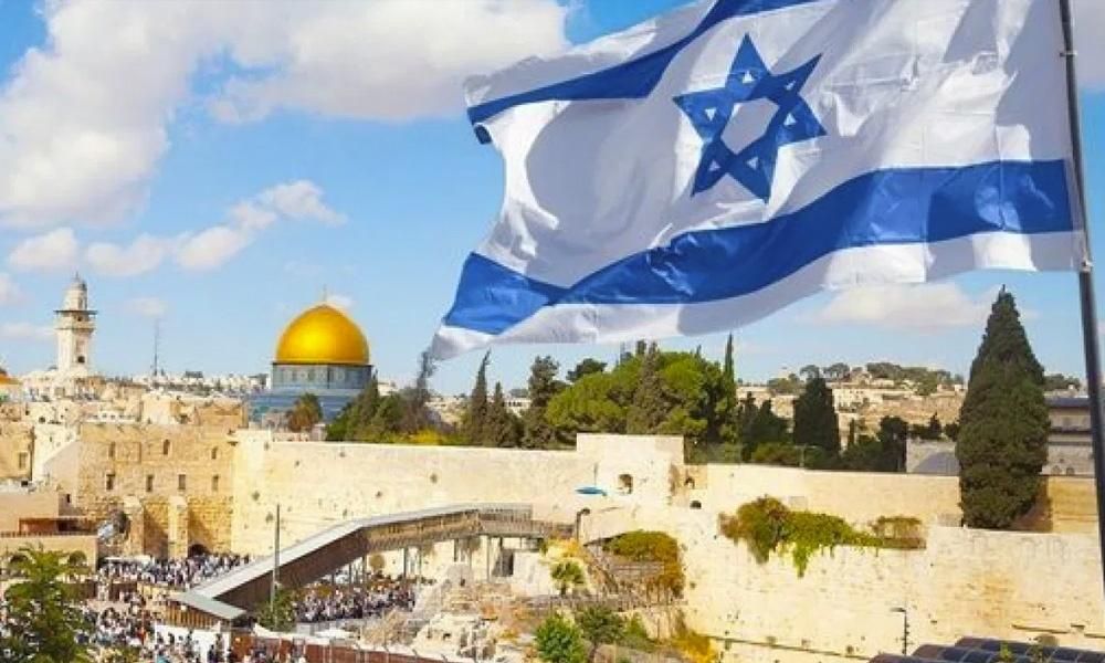 Israel allows entry of travellers