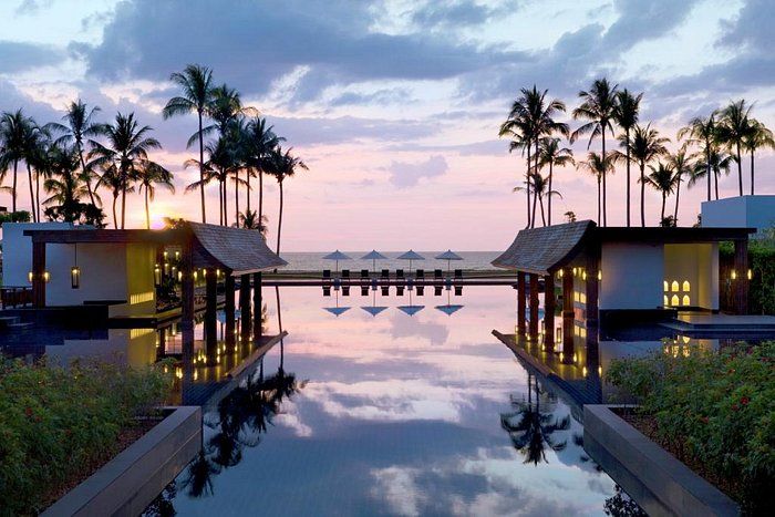 JW Marriott Khao Lak Resort