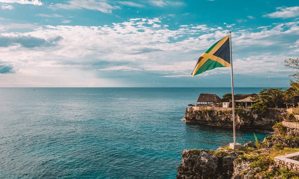 Jamaica
