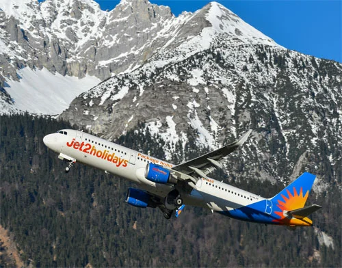 Jet2 Summer 2025