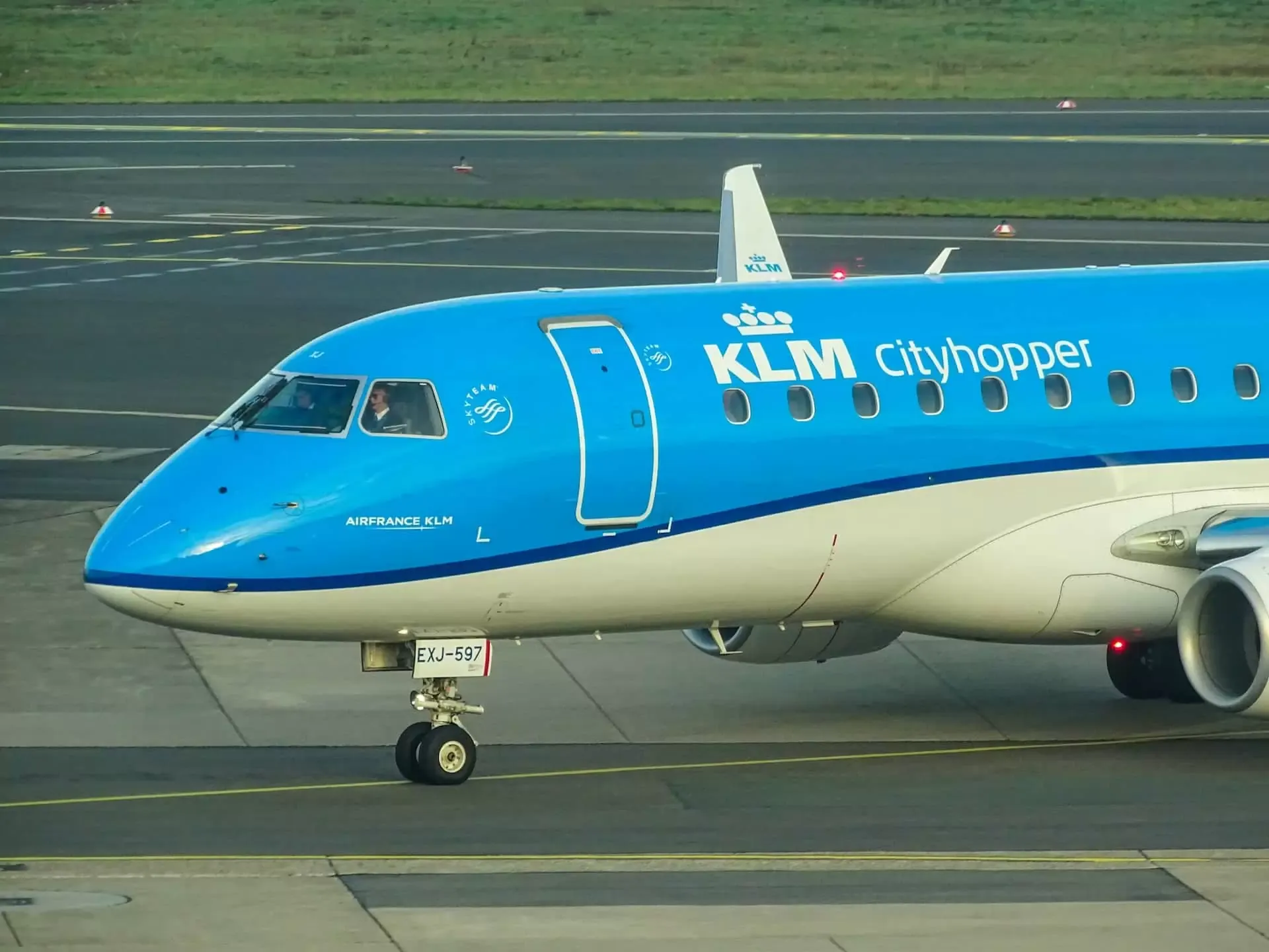 KLM