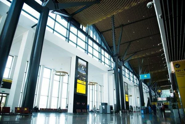 Shymkent