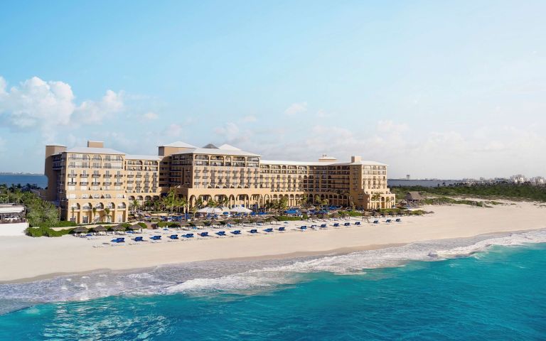 Kempinski Hotel Cancun