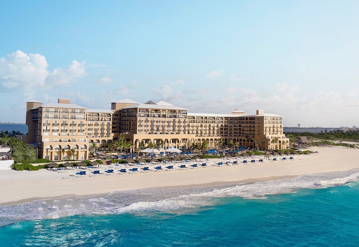 Kempinski hotels