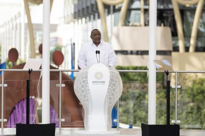 Kenya national day celebrations