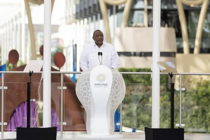 Kenya national day celebrations