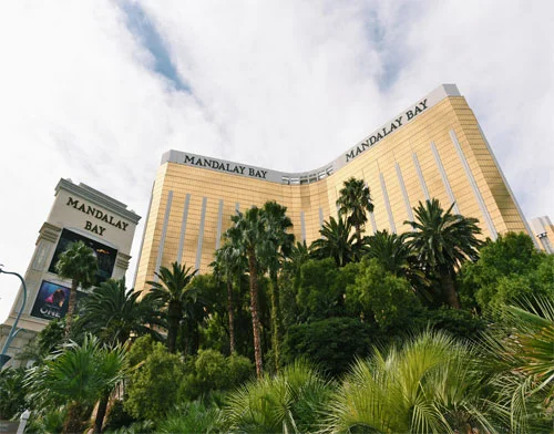 Explore Wild Crazy Golf Fun in Swingers Las Vegas 2024