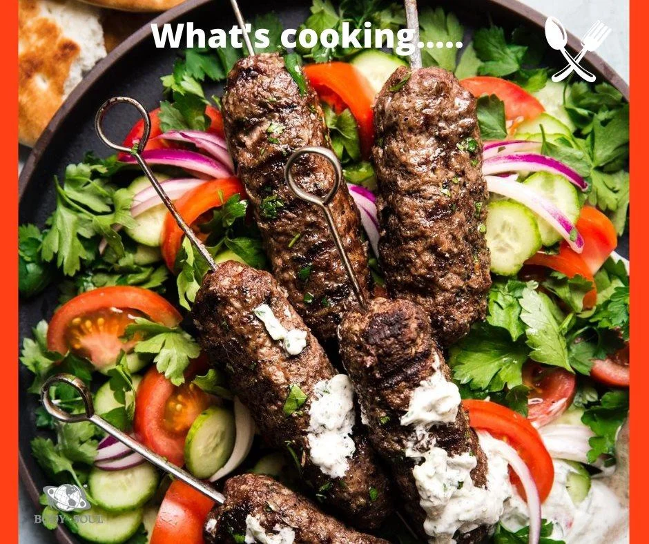 what is cooking - recipe Italy