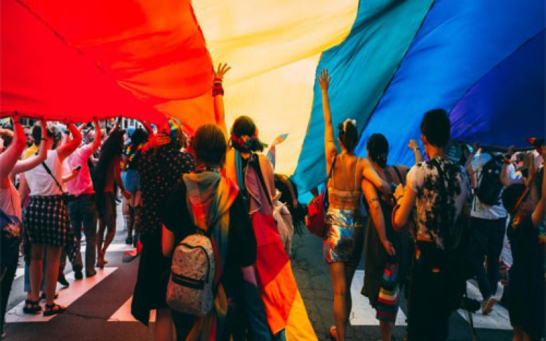 Lithuania aims to Host LGBTQ Pride Festival 2025