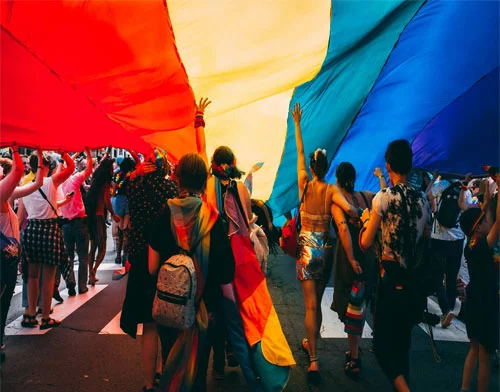 Lithuania aims to Host LGBTQ Pride Festival 2025