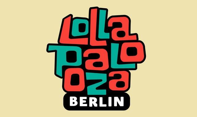 Lollapalloza 2022 Berlin
