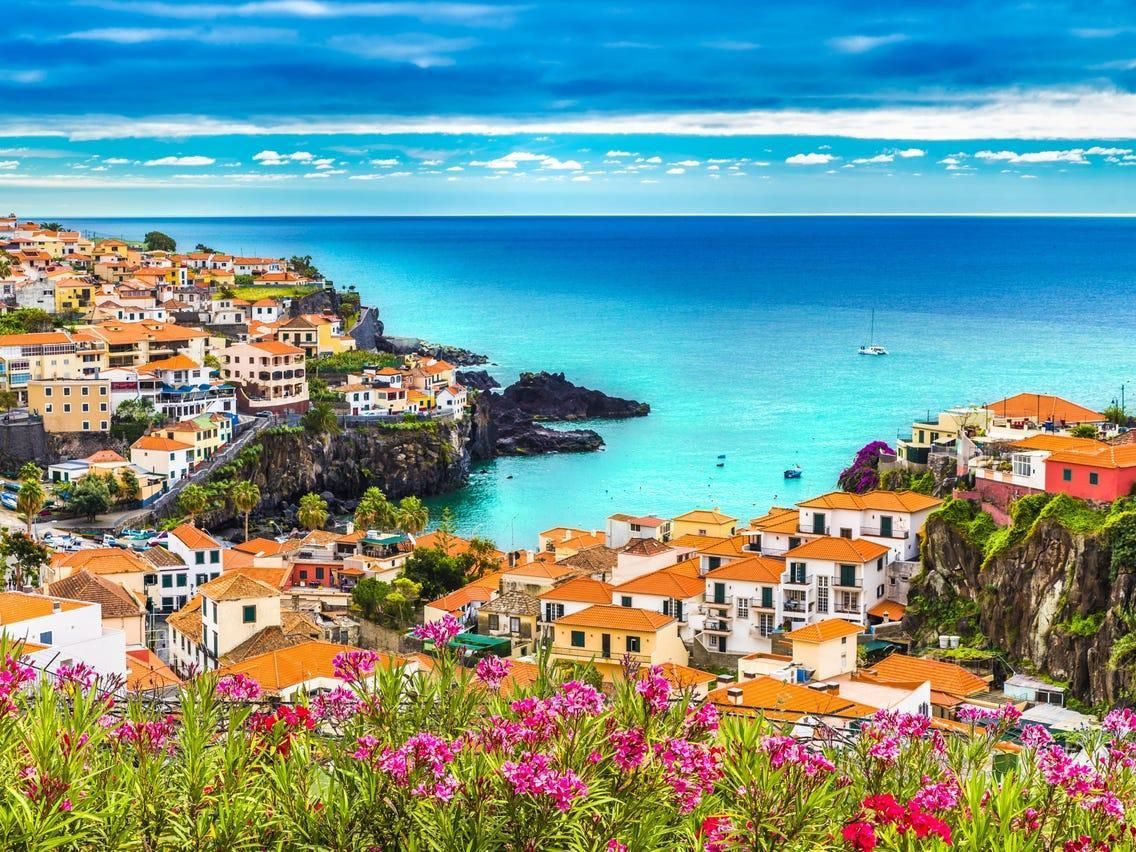 Madeira News Portugal