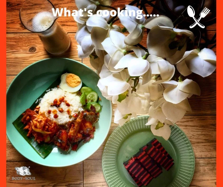 what is cooking - recipe Italy