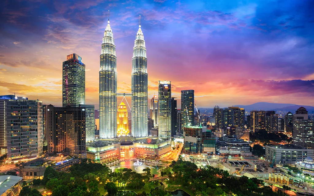 Malaysia entry requirements