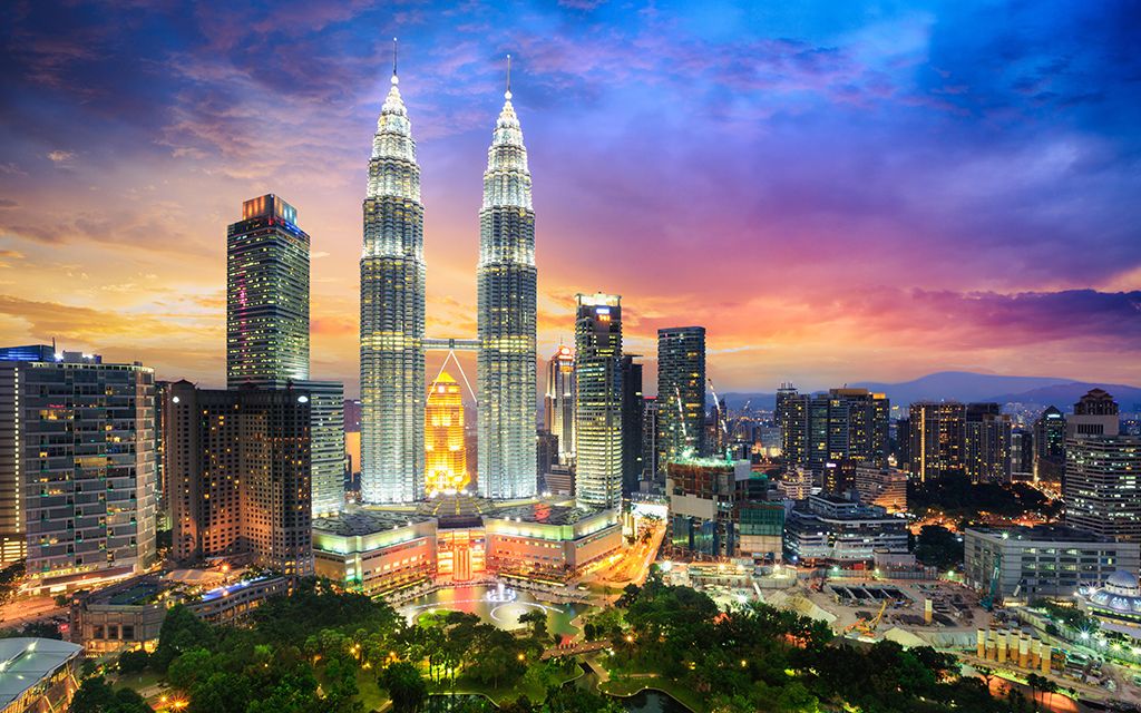 Malaysia entry requirements