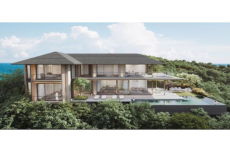 Mandarin Oriental Vietnam