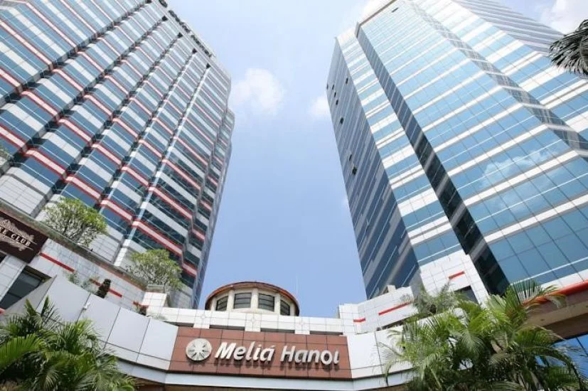 Meliá Hotels Vietnam