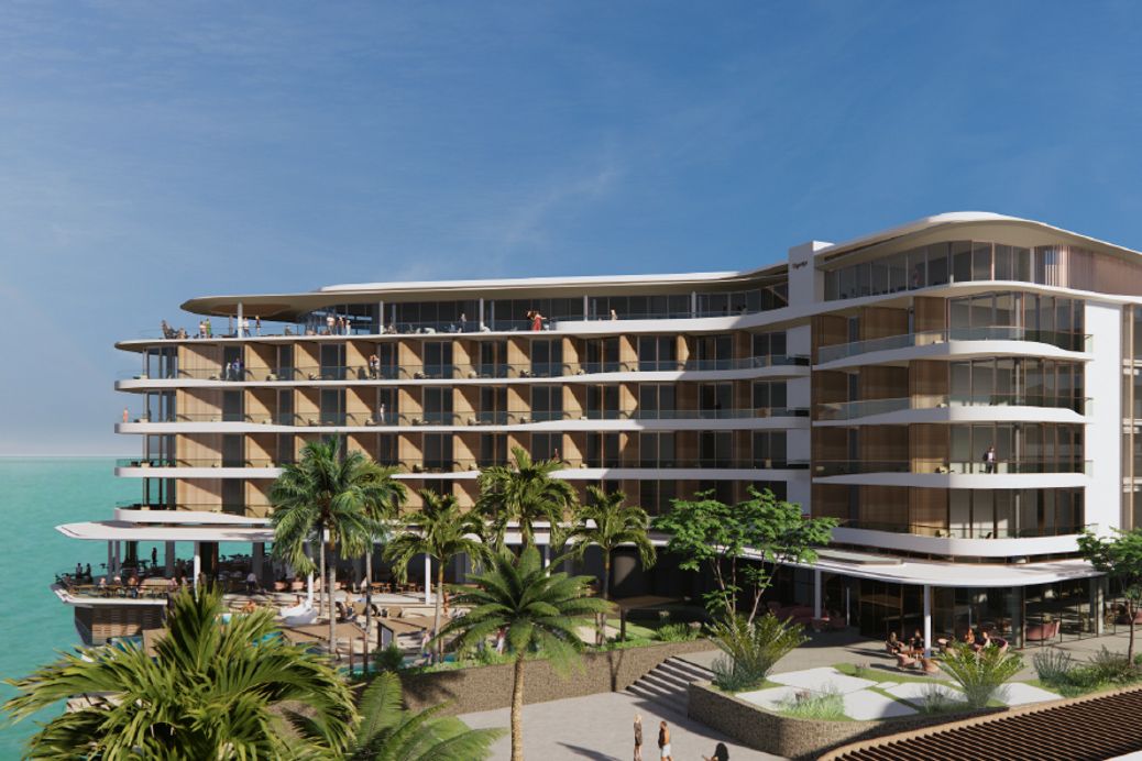 Meliá The Seychelles