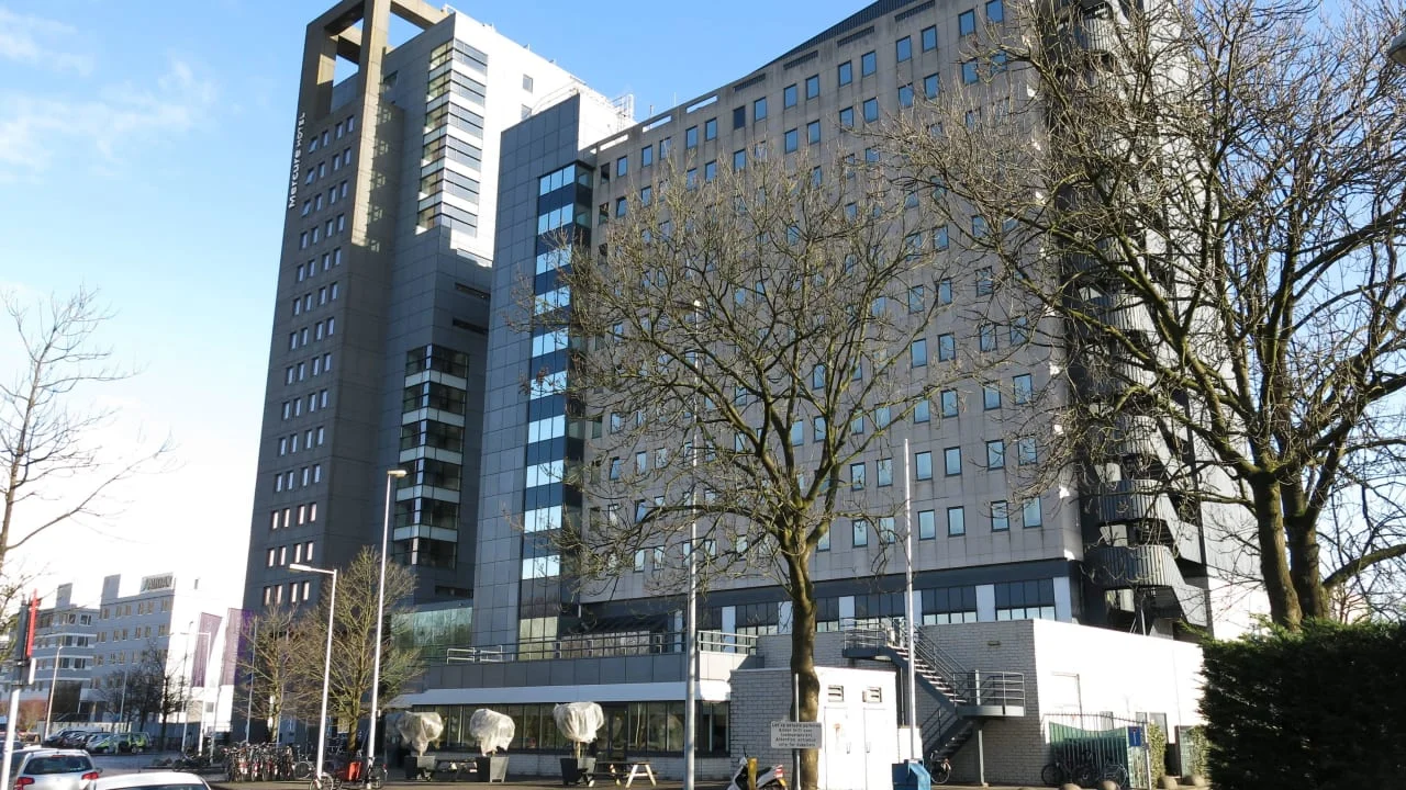 Mercure Amsterdam
