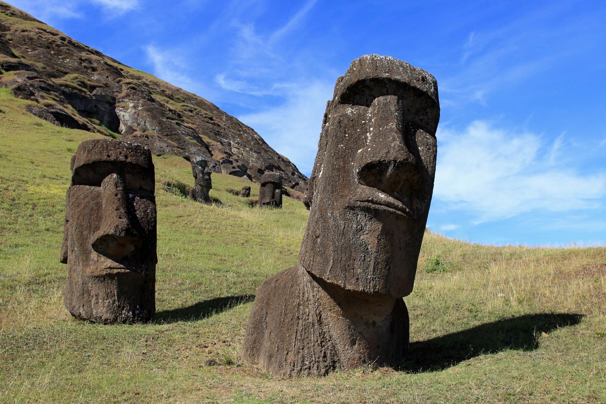 Easter Island