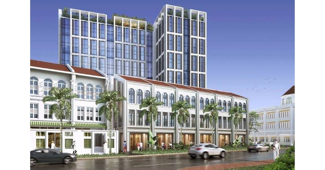 Mondrian Hotel In 2023