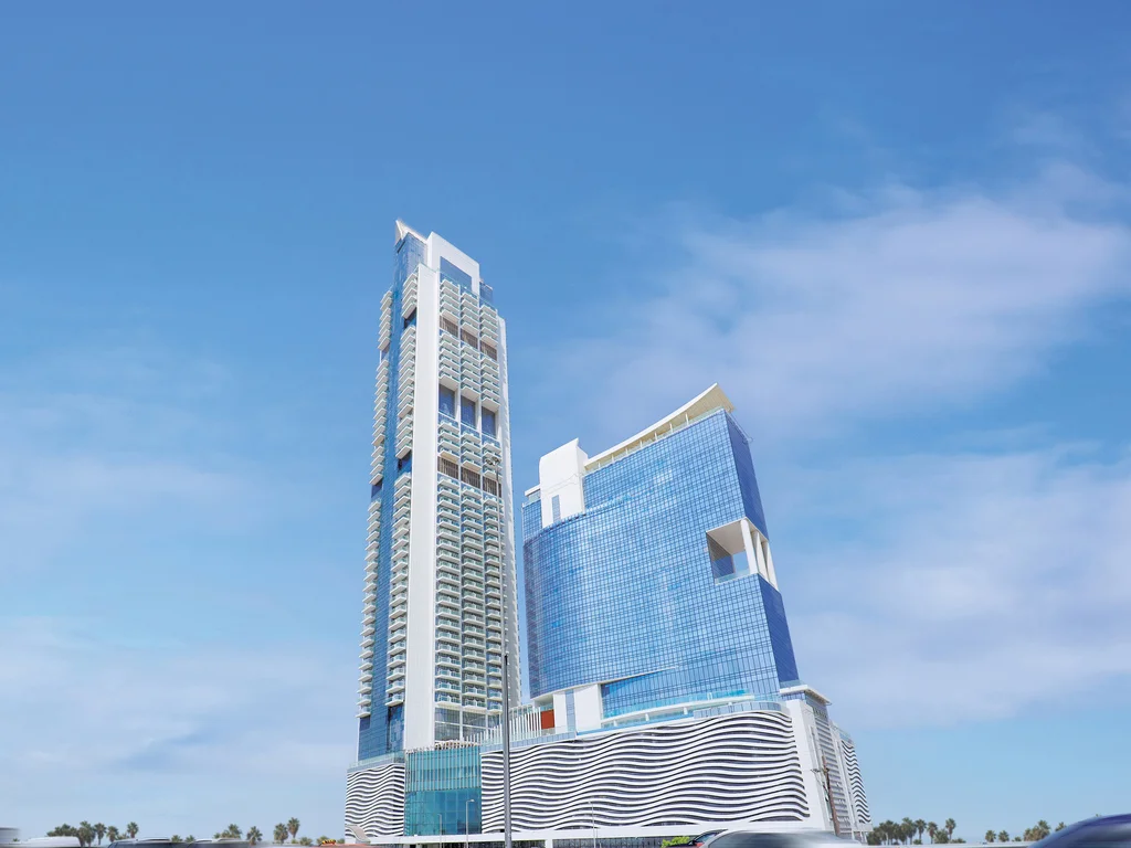 Mövenpick Hotel Jumeirah Village