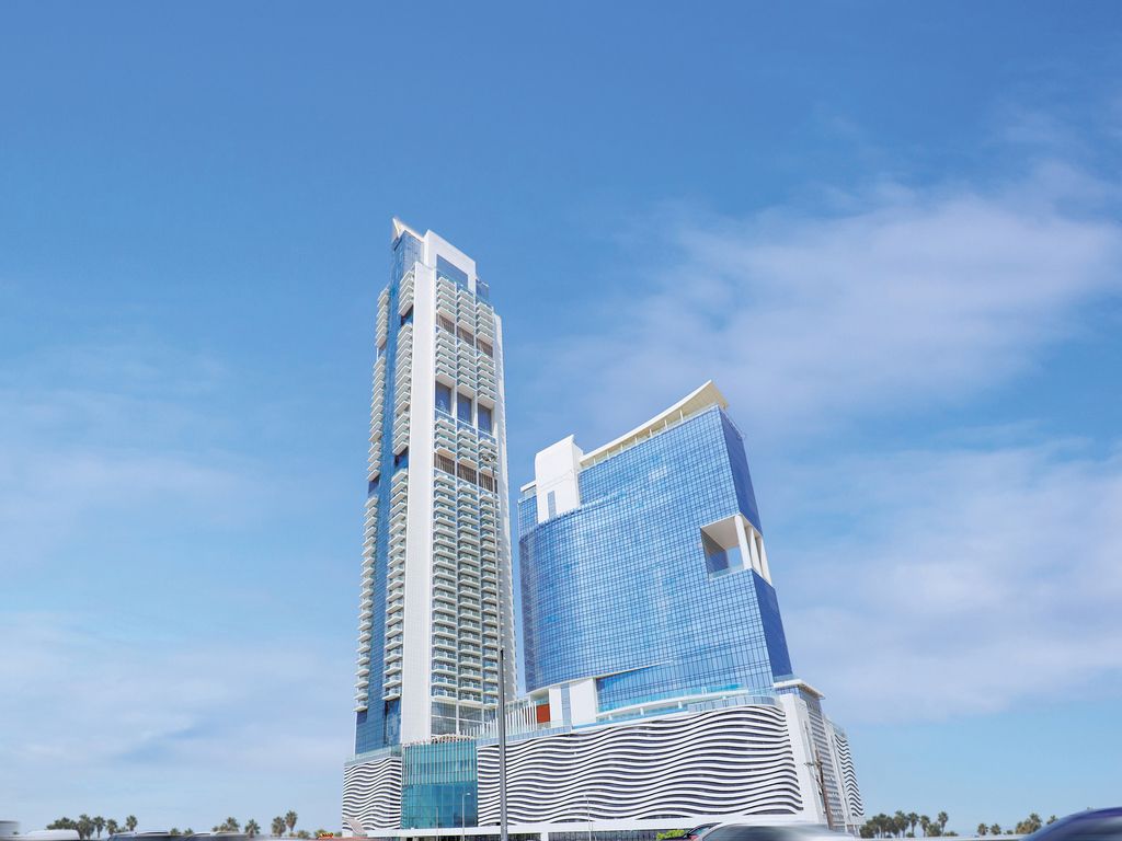 Mövenpick Hotel Jumeirah Village