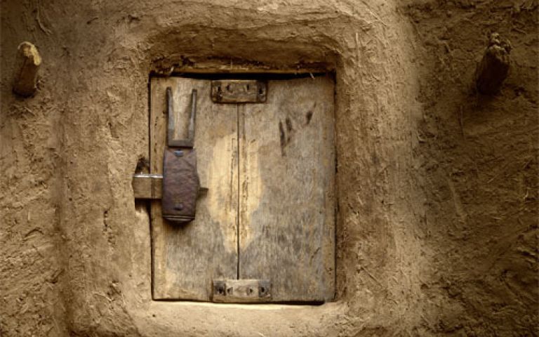 Discover the National Museum of Mali