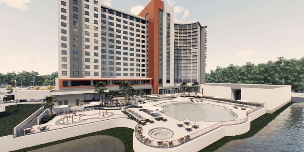 New Disney World hotel to open this year