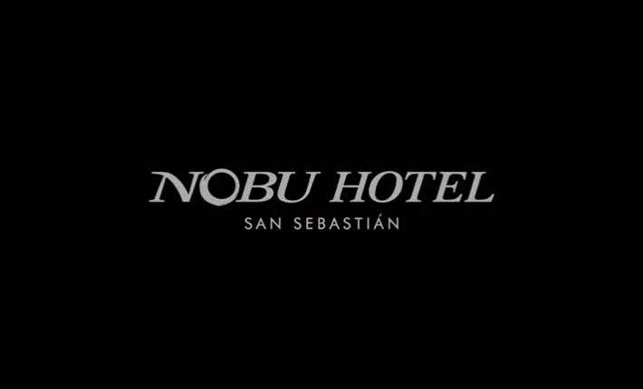 Nobu San Sebastian Spain