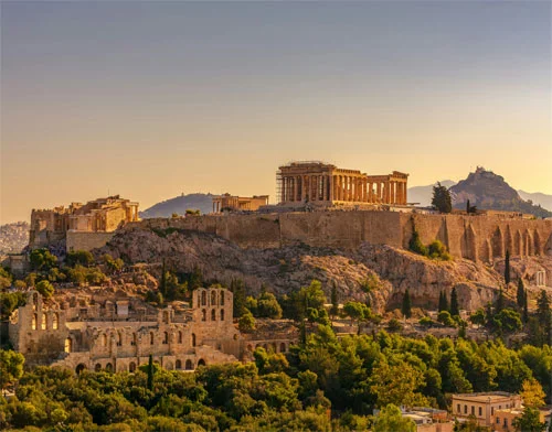 Norse Atlantic Makes Your Dream Trip to Athens from L.A. Affordable 2025