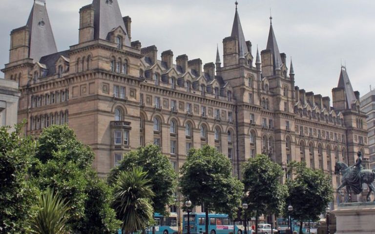 Radisson RED Liverpool