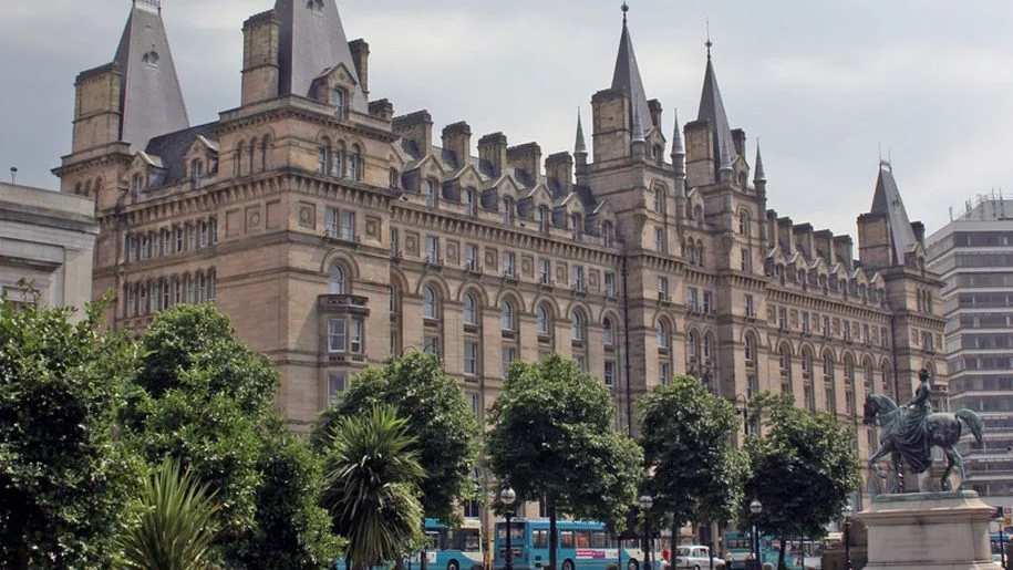 Radisson RED Liverpool