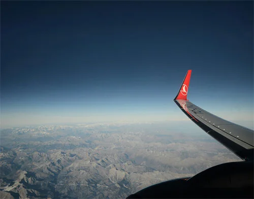 norwegian
