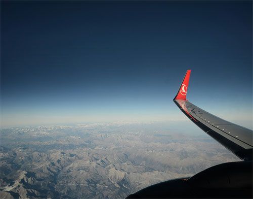 norwegian