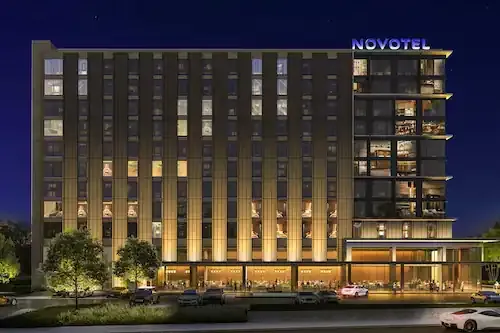 Novotel Bangkok Future Park Rangsit