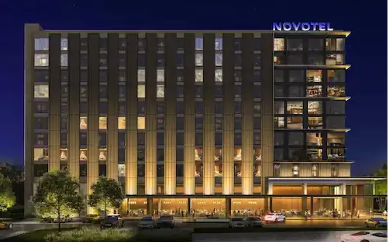 Novotel Bangkok Future Park Rangsit