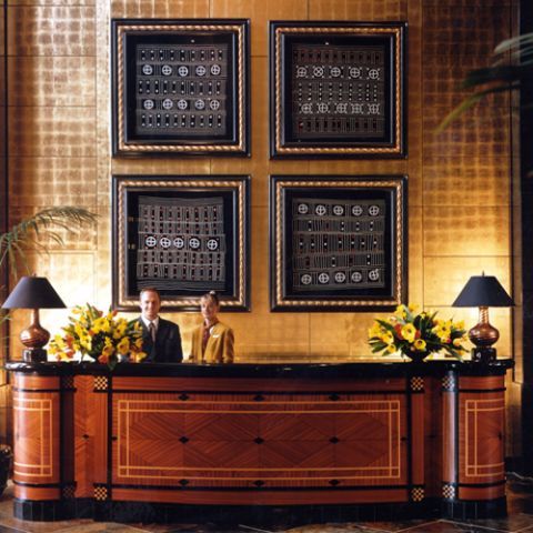 Park Hyatt brand to Johannesburg