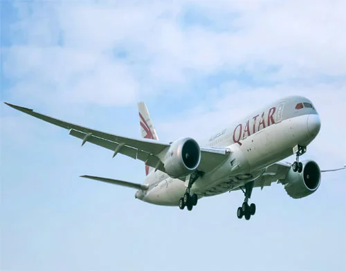 Qatar Airways expands