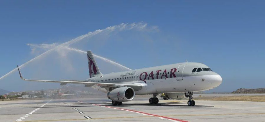 Qatar Airways